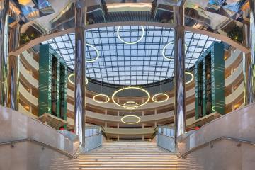 Отель Calista Luxury Resort Турция, Белек, фото 33