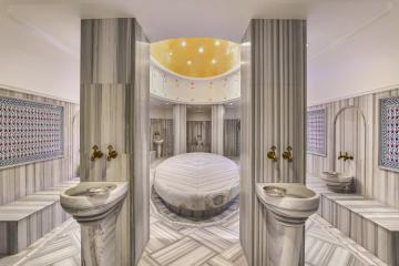 Отель Calista Luxury Resort Турция, Белек, фото 34