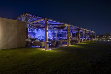 Отель Calista Luxury Resort Турция, Белек, фото 38