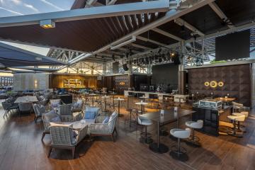 Отель Calista Luxury Resort Турция, Белек, фото 39