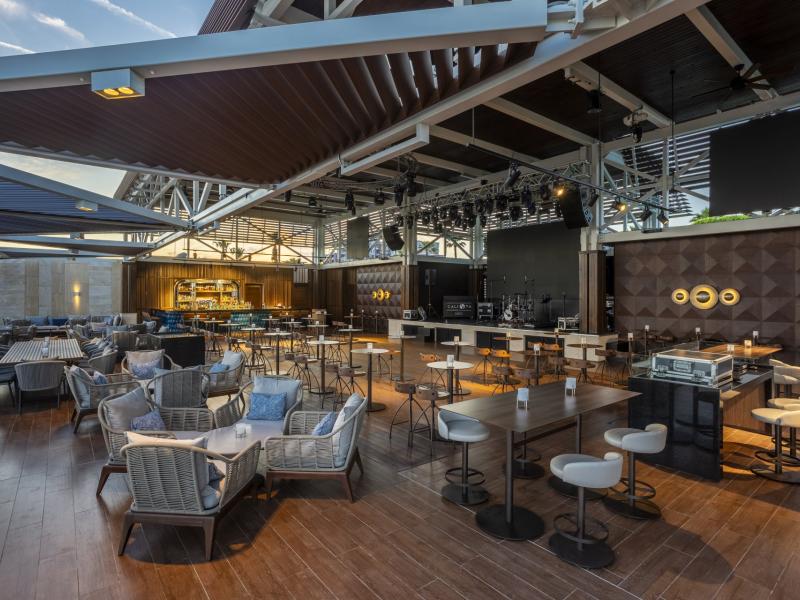 Calista Luxury Resort