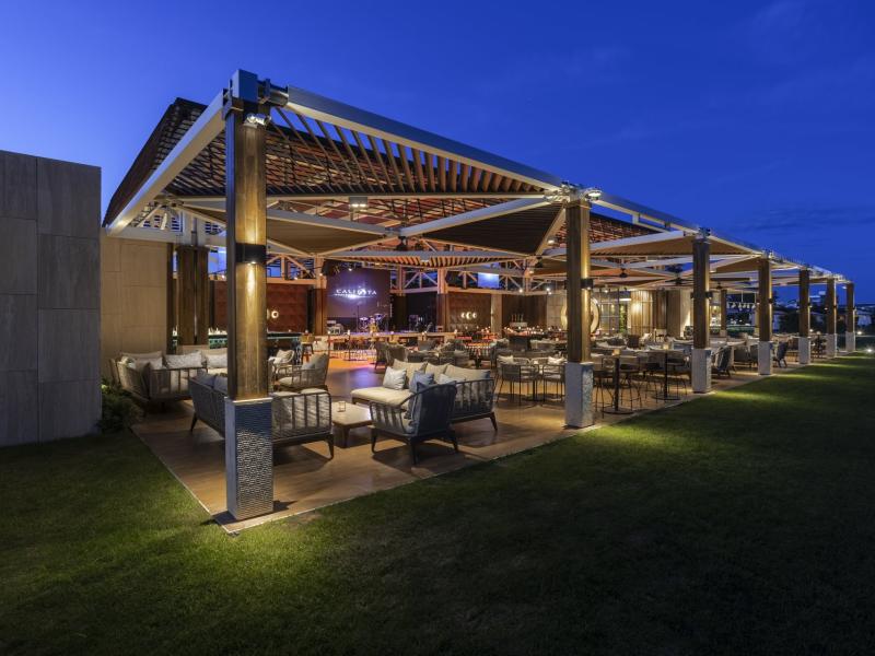 Calista Luxury Resort