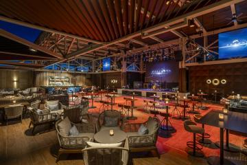 Отель Calista Luxury Resort Турция, Белек, фото 41