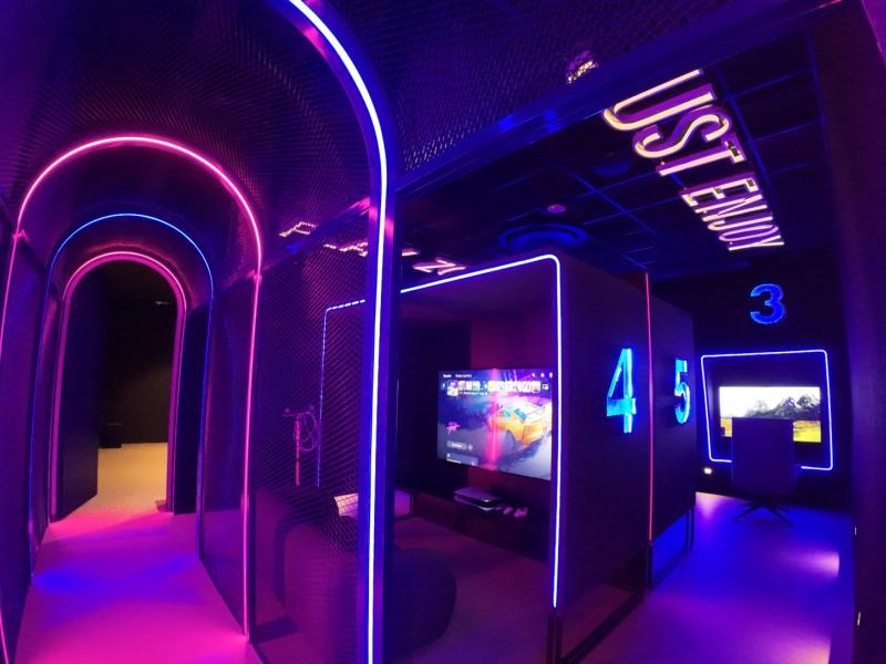 Calista Luxury Resort