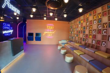 Отель Calista Luxury Resort Турция, Белек, фото 43