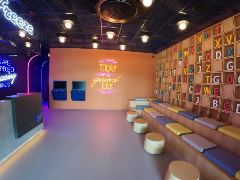 Calista Luxury Resort