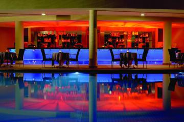 Отель Calista Luxury Resort Турция, Белек, фото 44