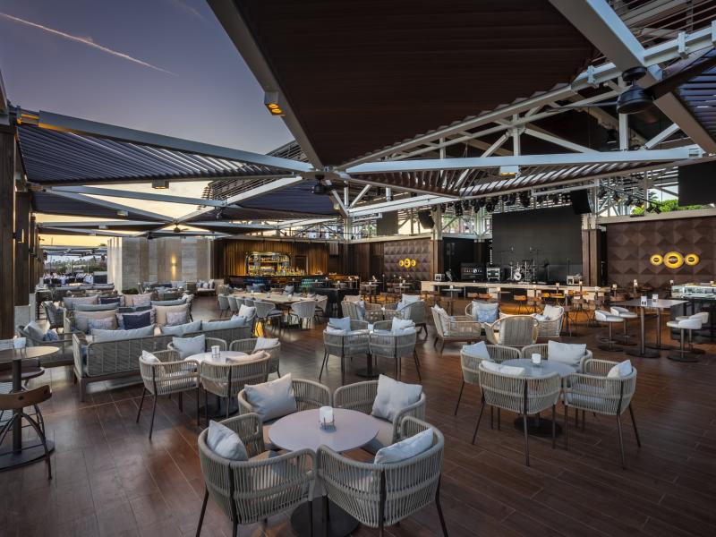 Calista Luxury Resort