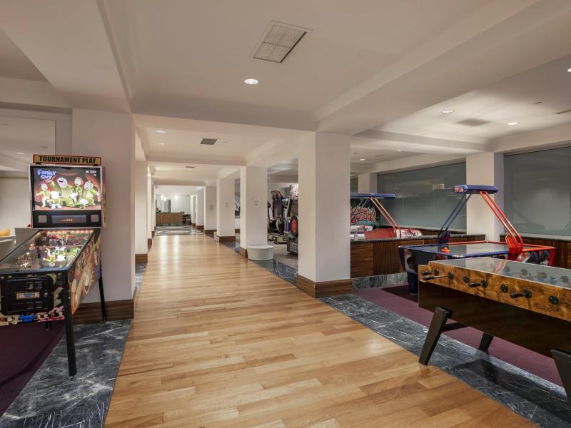 Calista Luxury Resort