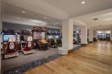 Отель Calista Luxury Resort Турция, Белек, фото 52