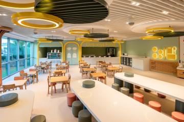 Отель Calista Luxury Resort Турция, Белек, фото 60