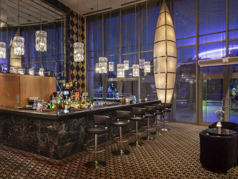 Calista Luxury Resort