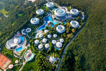 Отель Calista Luxury Resort Турция, Белек, фото 64