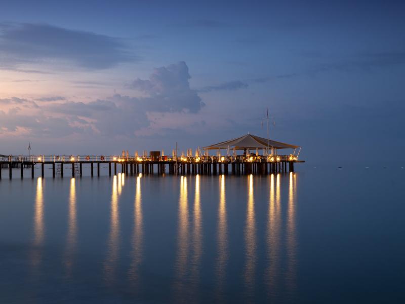 Calista Luxury Resort