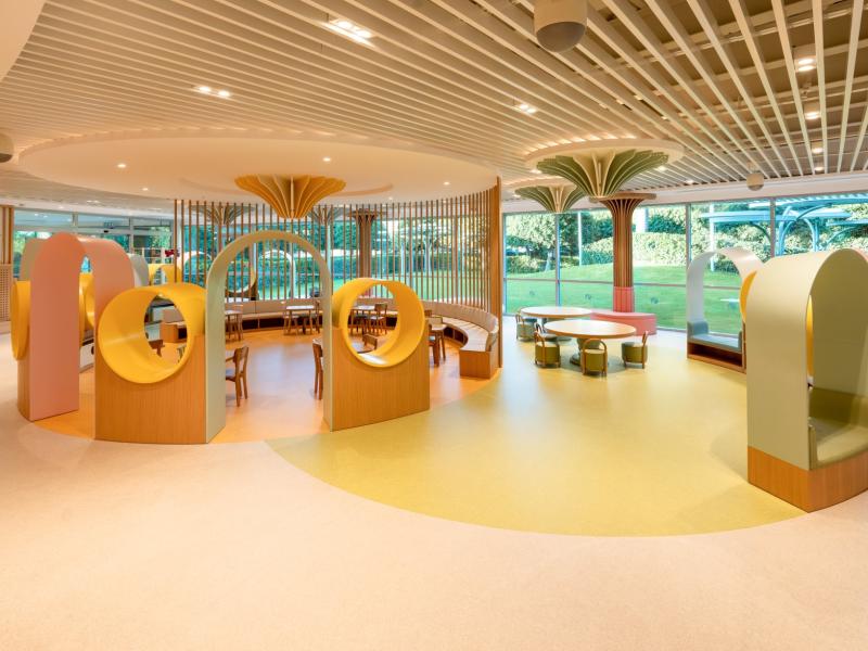 Calista Luxury Resort