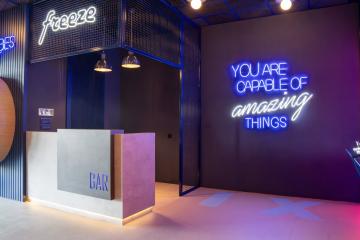 Отель Calista Luxury Resort Турция, Белек, фото 69