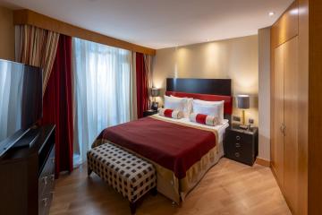 Отель Calista Luxury Resort Турция, Белек, фото 74