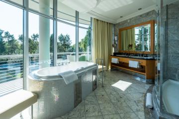 Отель Calista Luxury Resort Турция, Белек, фото 76