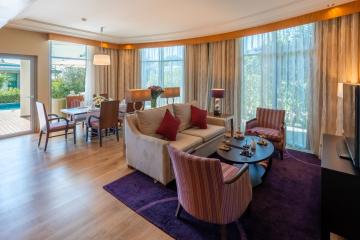 Отель Calista Luxury Resort Турция, Белек, фото 79