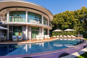 Отель Calista Luxury Resort Турция, Белек, фото 80