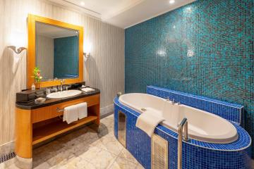 Отель Calista Luxury Resort Турция, Белек, фото 82