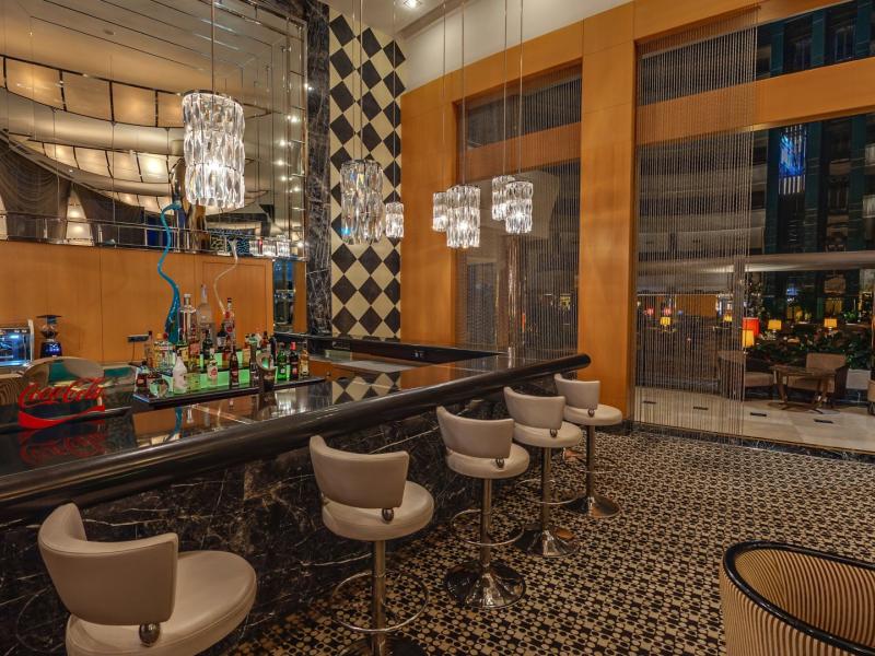 Calista Luxury Resort