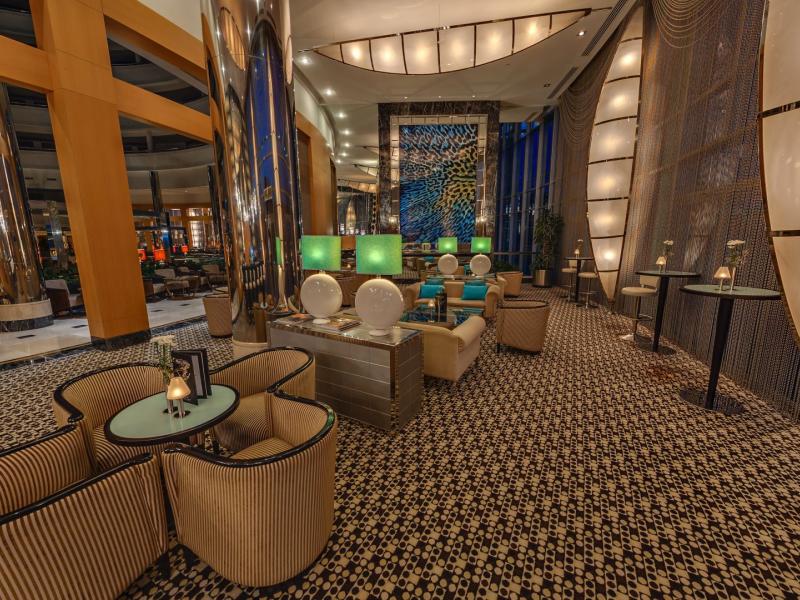 Calista Luxury Resort