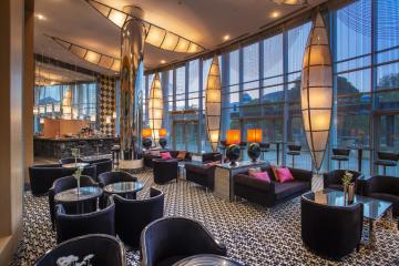 Отель Calista Luxury Resort Турция, Белек, фото 9