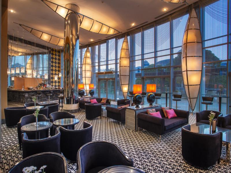 Calista Luxury Resort