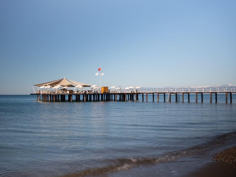 Calista Luxury Resort