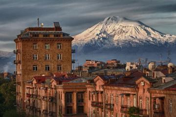 Отель Экскурсионная программа Армения Армения, , фото 2