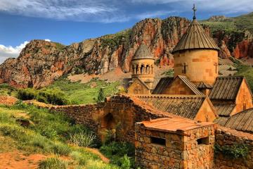 Отель Экскурсионная программа Армения Армения, , фото 3