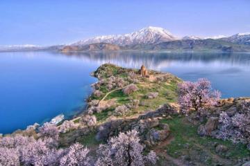 Отель Экскурсионная программа Армения Армения, , фото 4