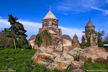 Отель Экскурсионная программа Армения Армения, , фото 6