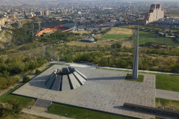 Отель Экскурсионная программа Армения Армения, , фото 7
