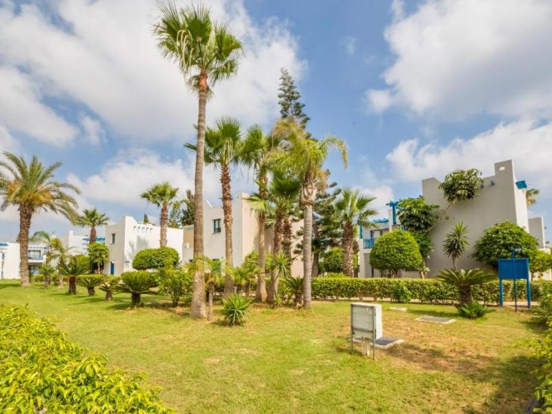 MarisMare Apartments