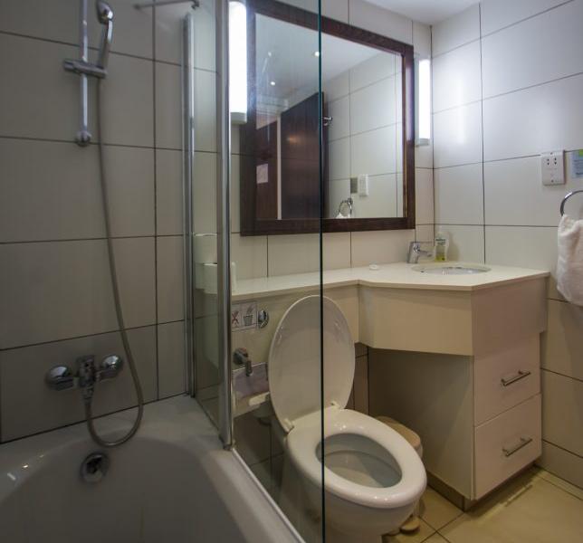 MarisMare Apartments