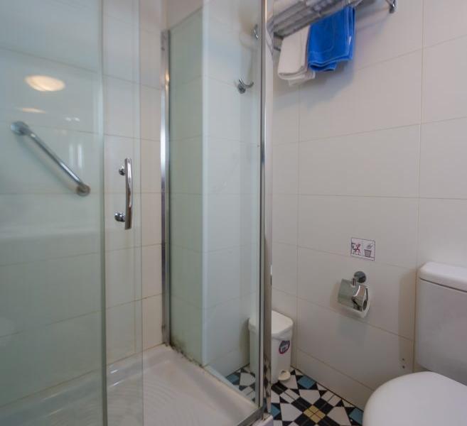 MarisMare Apartments