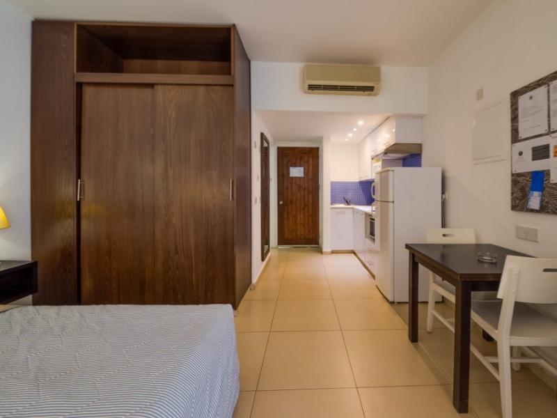 MarisMare Apartments