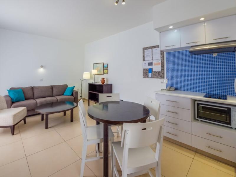 MarisMare Apartments