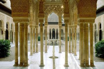 Отель Экскурсионная программа Испания Испания, , фото 11