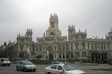 Отель Экскурсионная программа Испания Испания, , фото 13