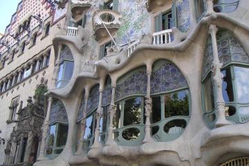 Отель Экскурсионная программа Испания Испания, , фото 8