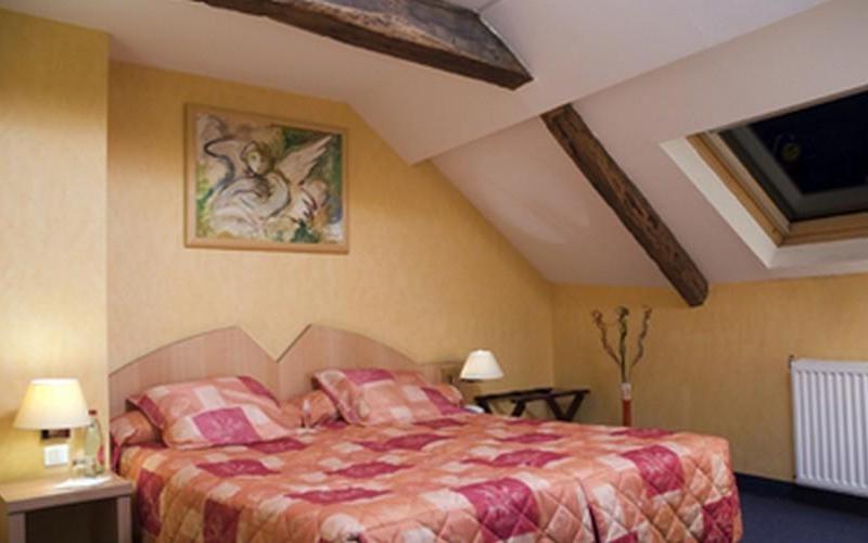 Grand Hotel Du Calvados