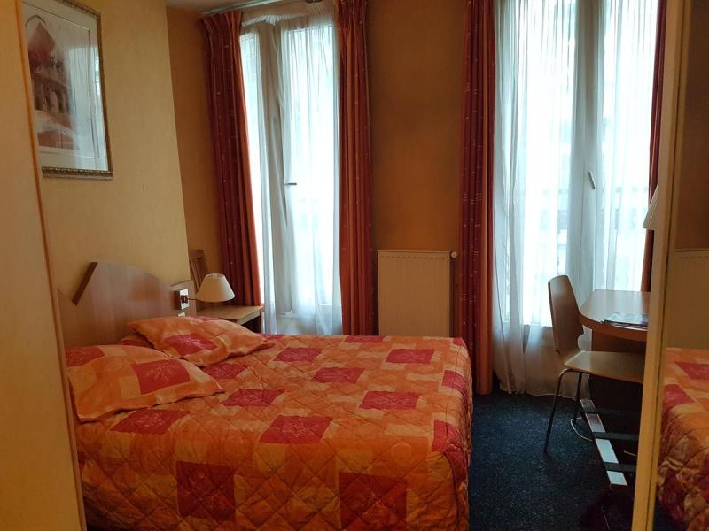 Grand Hotel Du Calvados