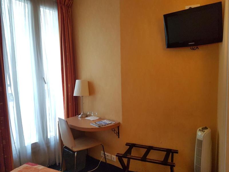 Grand Hotel Du Calvados