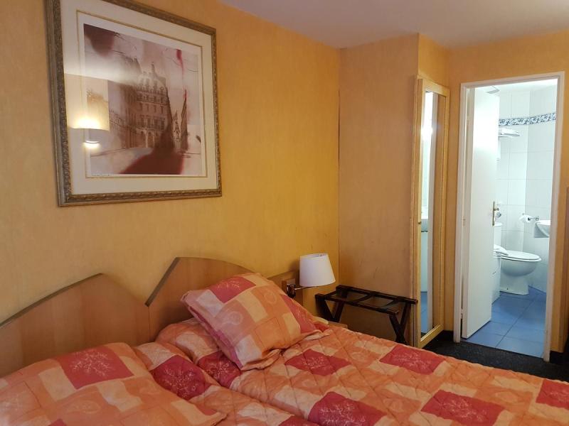 Grand Hotel Du Calvados