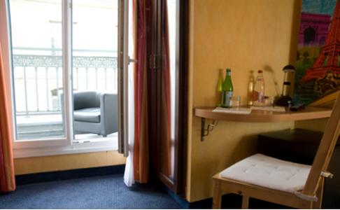 Grand Hotel Du Calvados