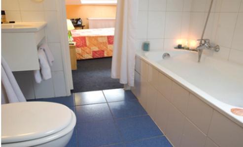 Grand Hotel Du Calvados