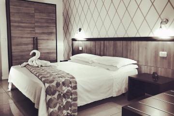 Отель Calypso Италия, Римини, фото 27